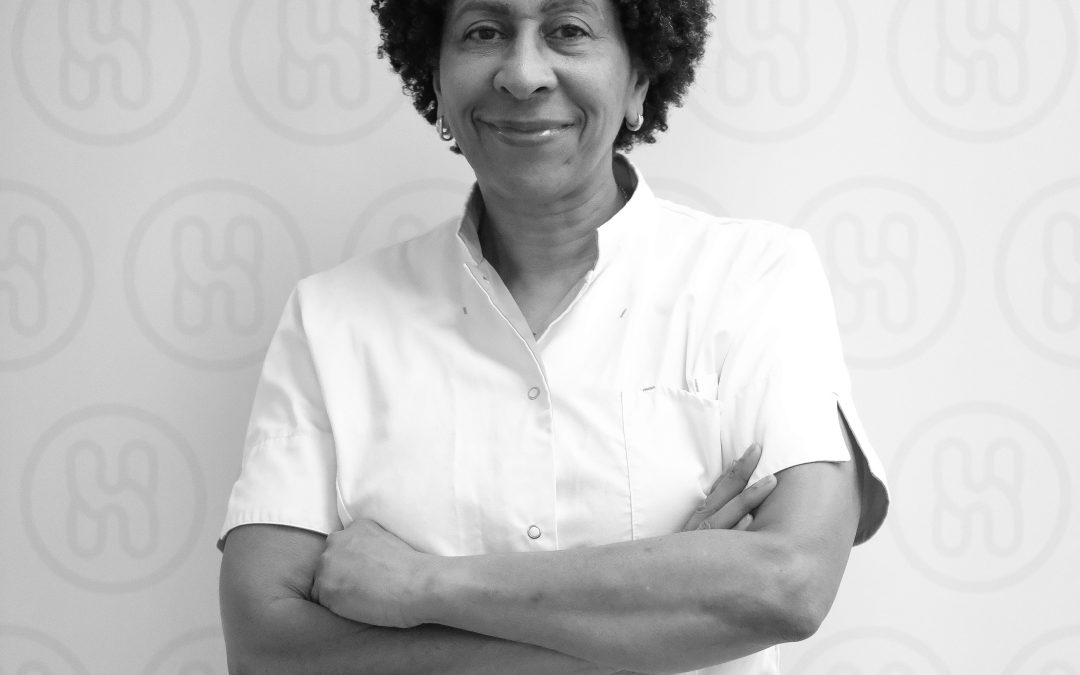 Carmelita Gullit