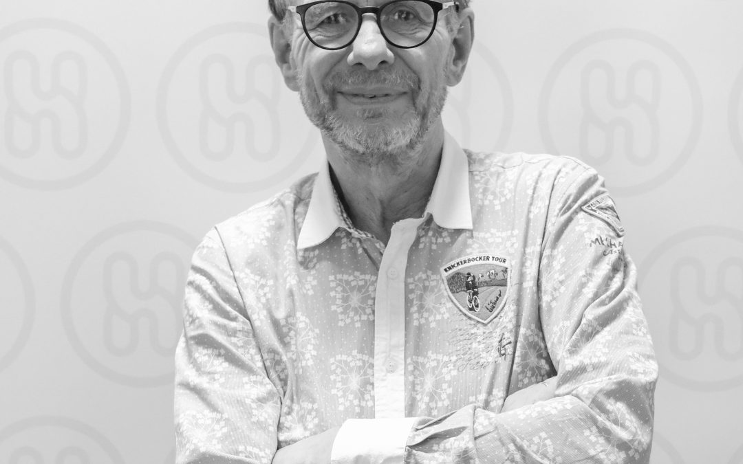 Gundolf Bininda